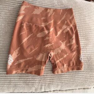Darc Sport gym shorts